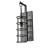 1 - Light Armed Sconce