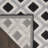Aeliana Geometric Indoor / Outdoor Rug-1986669734