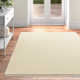 Clio Wool Hand Loomed Area Rug
