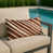 Copper Ivory Striped