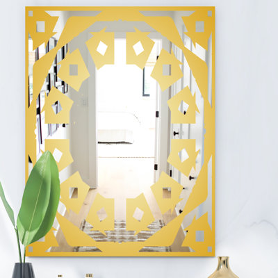 Miroir mural 10