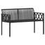 Outdoor Furniture Set with Cushion Table Patio
