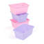 Ensemble de bacs de remplacement en plastique-36567004-36567002