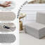 Canapé-lit pliant et chaise-lit, causeuse convertible pour salon, chambre à coucher, bureau