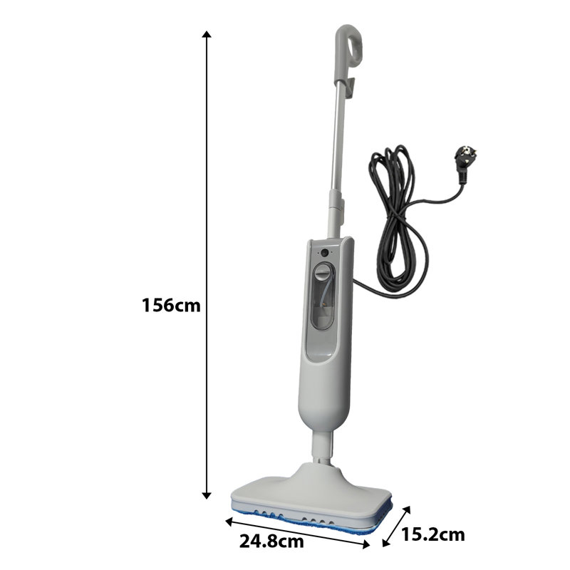 Temperature Steam Cleaner