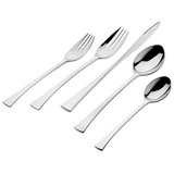 Stellar 20 - Piece Stainless Steel Flatware Set - Service for 4