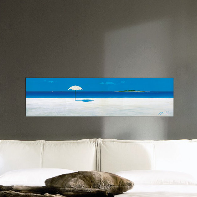 All Orizzonte - Panoramic Print