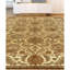Handmade Wool Oriental Area Rug