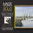 Coastal Plains I -Framed Print - Restickable