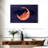 Leisha Girl Sleeping On Moon-108723059