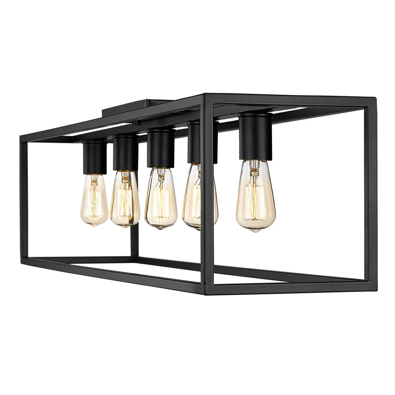 Stackpole Flush Mount