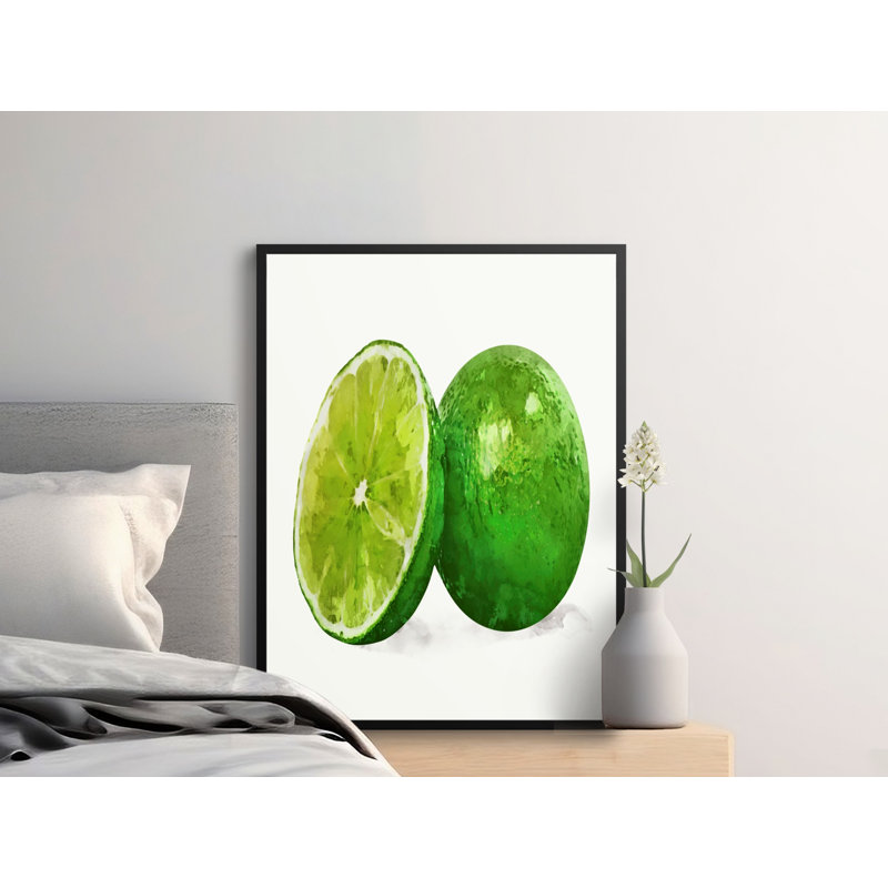 Sonette Floater Frame Print, 12x18