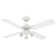 Latrobe 105cm Ceiling Fan with Light Kit