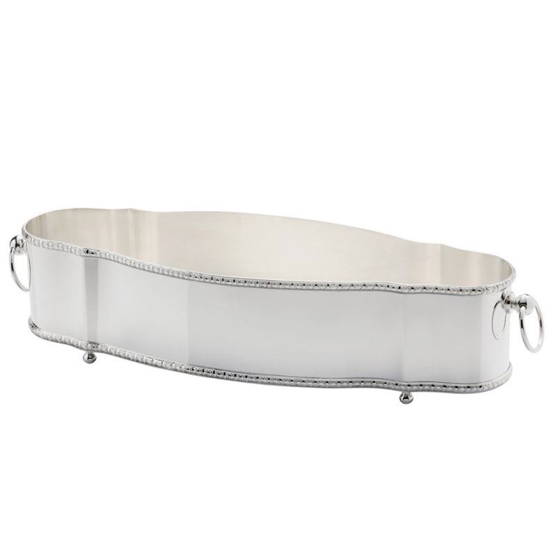 Metal Planter