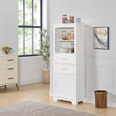 Caisen Accent Cabinet