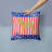 Patriotic Modern Indoor/Outdoor Throw Pillow-1698323025
