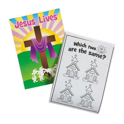 Haymark Paper Easter Party Favors
