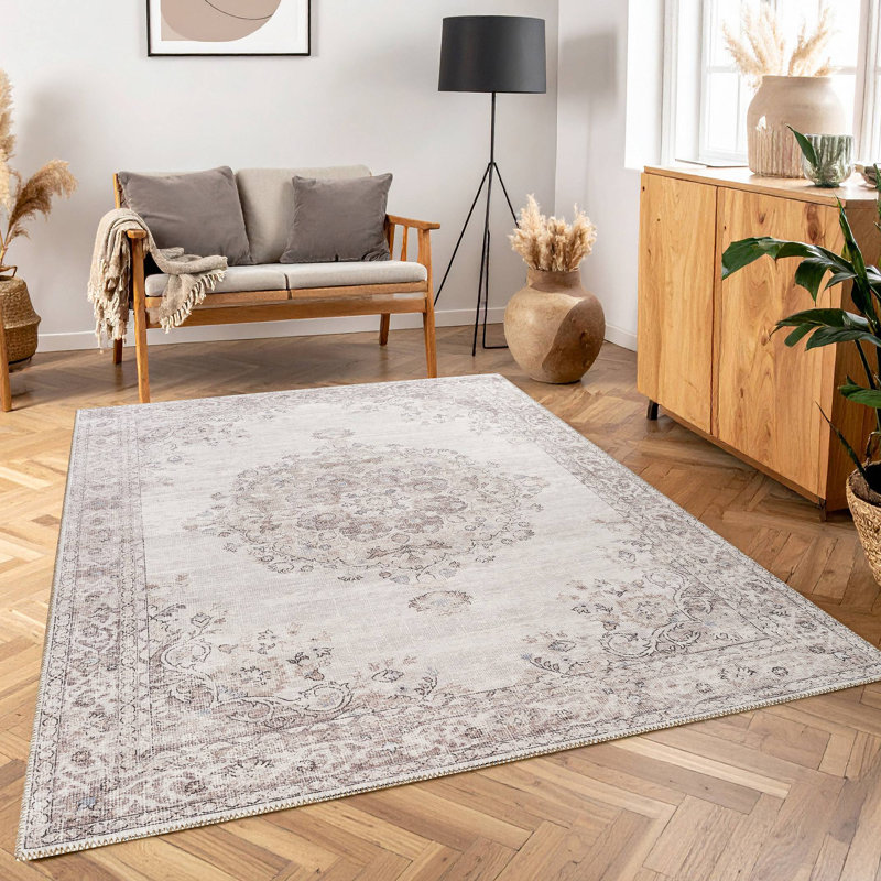 Oxford Area Rug, Rectangle 5'3" x 7'3"