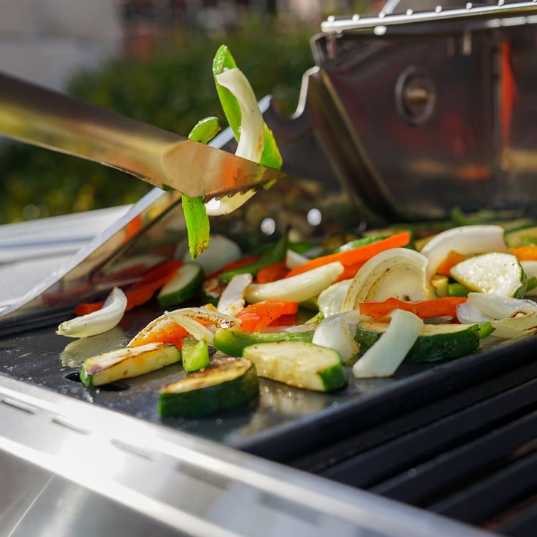 Burner Propane Gas Monument Grill Model 35633 Monument Grills