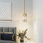 Llinos - Luminaire suspendu pour îlot de cuisine pour salle à manger et couloir-179367090-200981339-180654878
