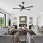 52'' Ceiling Fan-348282078