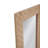 Caihla Rope Rectangular Wall Mirror