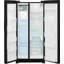 Frigidaire 22,3 pieds cubes Pi. Réfrigérateur côte à côte 33 po à profondeur standard-71115285