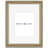 Wood Picture Frame with Mat-66003674-66003685