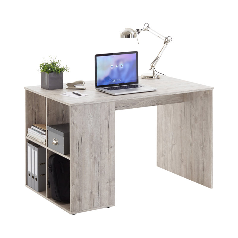 Writing Desk, Beige