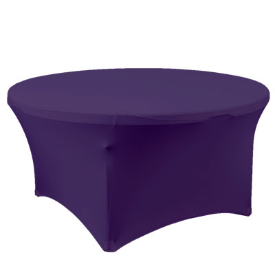 Kennard Round Tablecloth