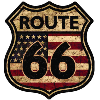 American Route 66