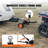 1500 Lb. Capacity Hand Truck Dolly