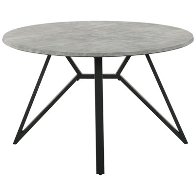 Table de salle à manger Glamour