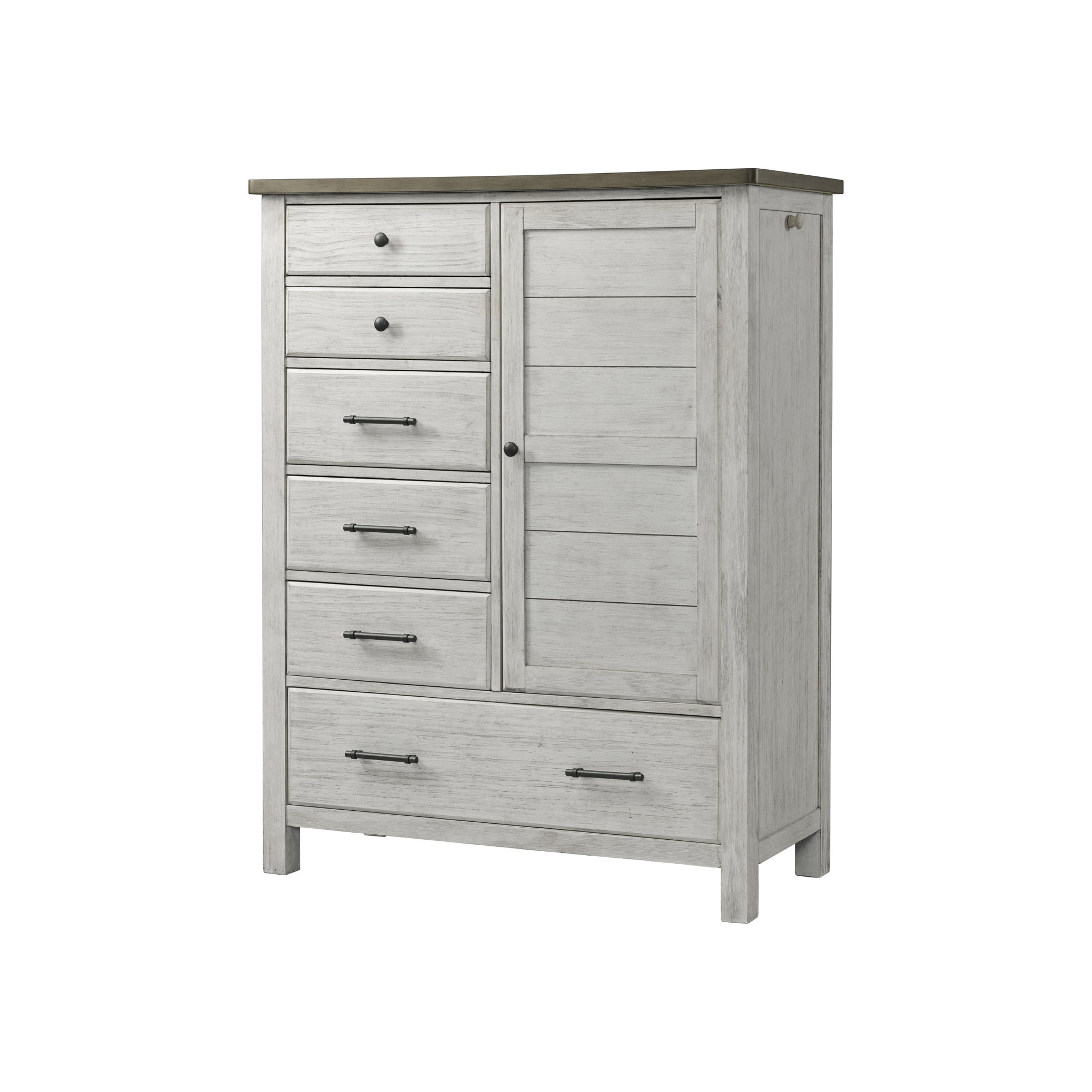 Brennan Kids 6 - Drawer Chest