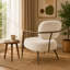 Upholstered Accent Chair-721467000