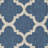 Herefordshire Performance Geometric Indoor/Outdoor Area Rug-1926032641