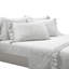 Ensemble de draps en microfibre Garden Of Flowers-912387288-912387293