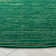 Vision Striped Area Rug In Dark Green