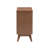 Cravens 34.51'' W 3 - Drawer Dresser