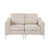 Velours côtelé beige est en rupture de stock