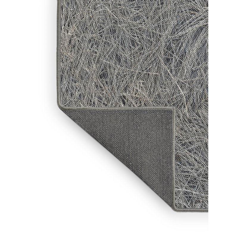 Tapis gris, Rectangle 5 pi x 7 pi