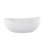 Picasso 66'' L Soaking Bathtub