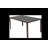 7-Piece Bar Set (Brown)