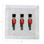 Square Napkins