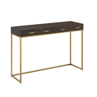 Behtzy 122cm Console Table