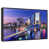 Floating Frame Black