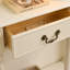 Console rétro de luxe de style français-1007780443