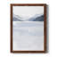 Glacial Lake II - peinture sur toile encadrée-60860822-60860820