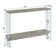 Allegonda 42'' Console Table