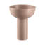 MIYABI Japanese Ceramic Table Vase 8.3"-74777866